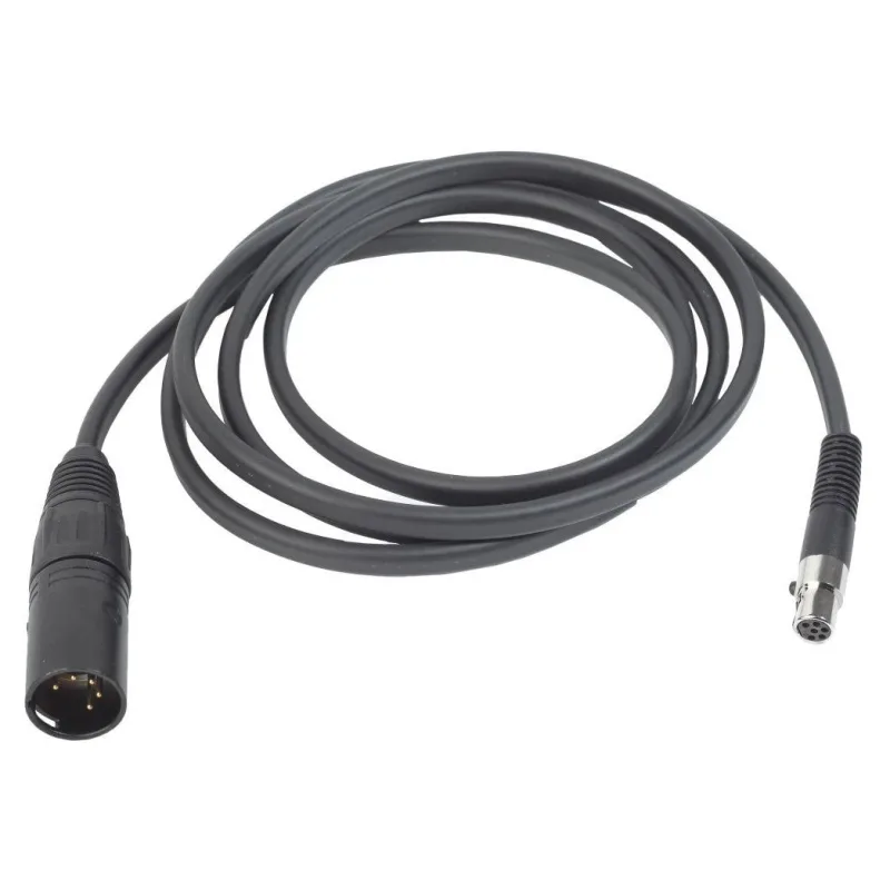 AKG MK HS XLR 5D