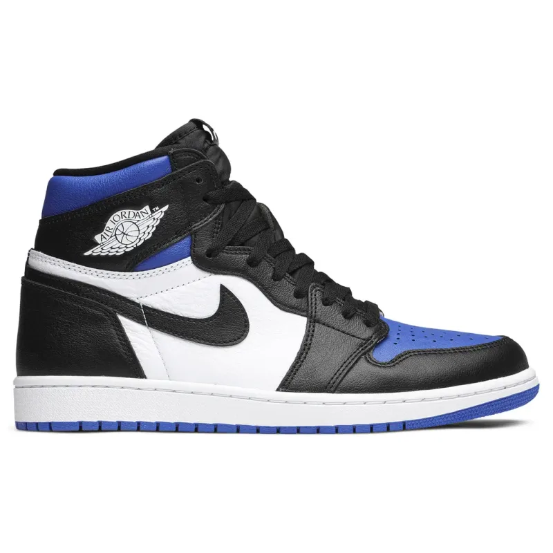 Jordan 1 Retro High Royal Toe