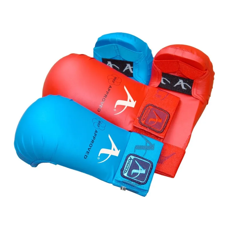 ARAWAZA RUKAVICE NA KARATE WKF