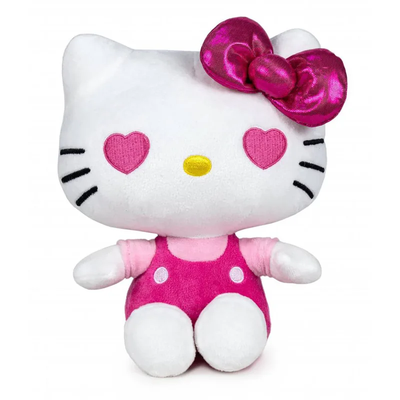 Play by Play Hello Kitty Anniversary Pink 22 cm