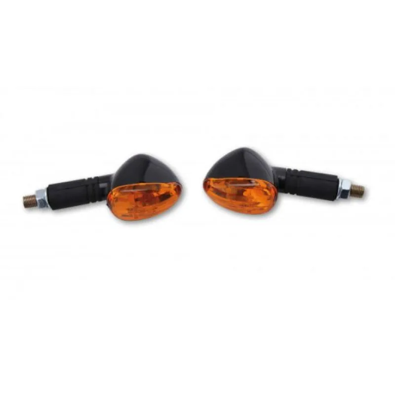 Blinkry na moto SHIN YO Little Duke 231