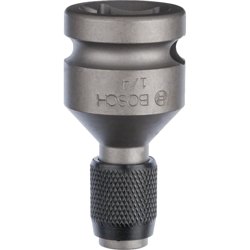 Bosch Adapt&eacute;r pro n&aacute;strčn&eacute; n&aacute;stavce 1/4" 2.608.551.110