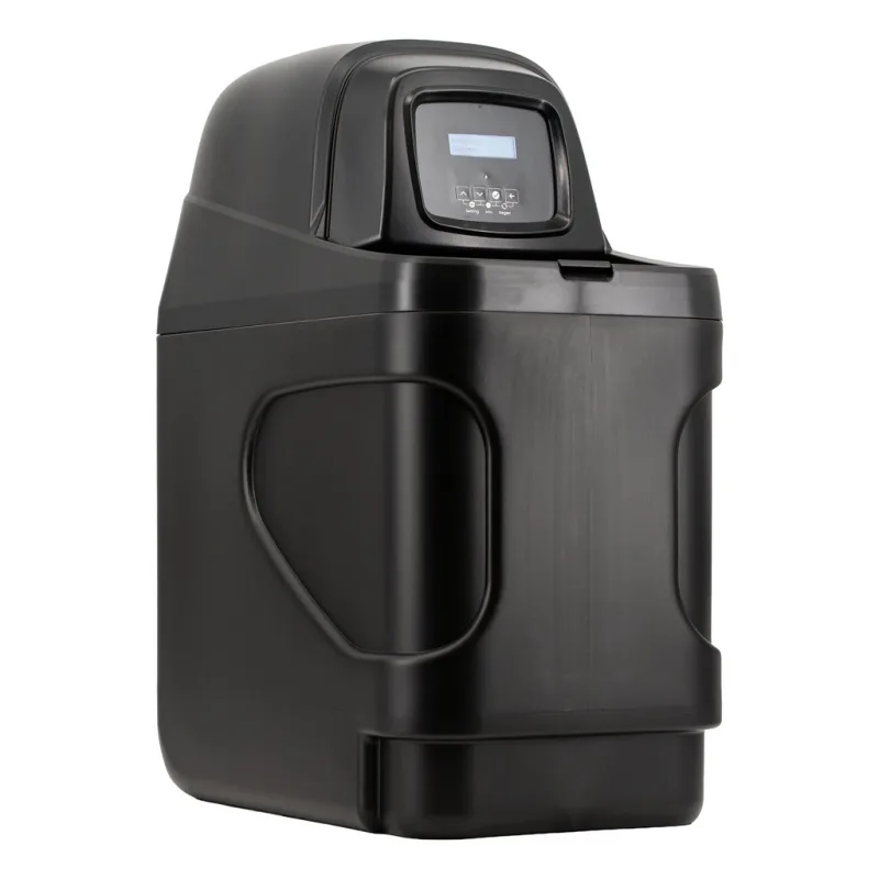 Optim Compact iQ 10 - grafitová černá