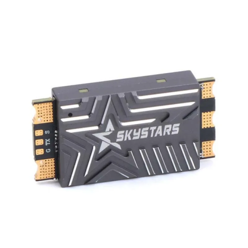 Skystars Jupiter Single 80A 2-8S BL32