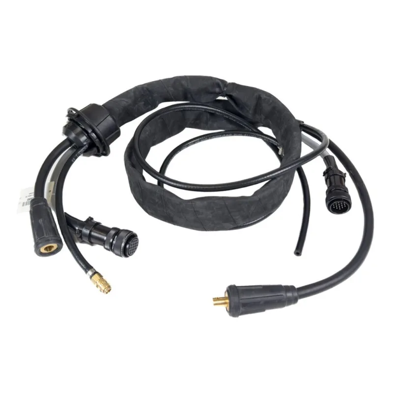 Propojení ESAB Robust Feed Pro - 70 mm2 - plyn - délka 25 metrů