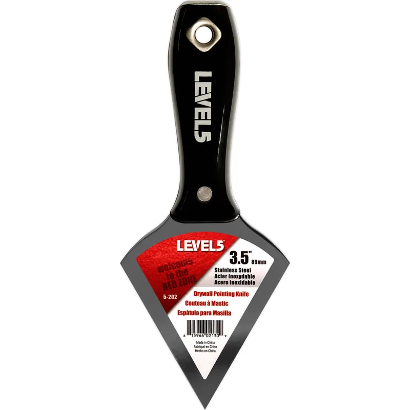 Level5 - špachtle špičatá