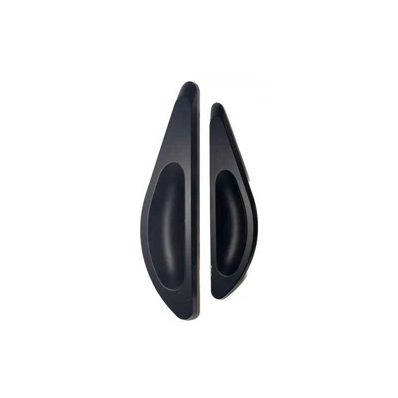 Front plastic part L+R X-scooters XT10