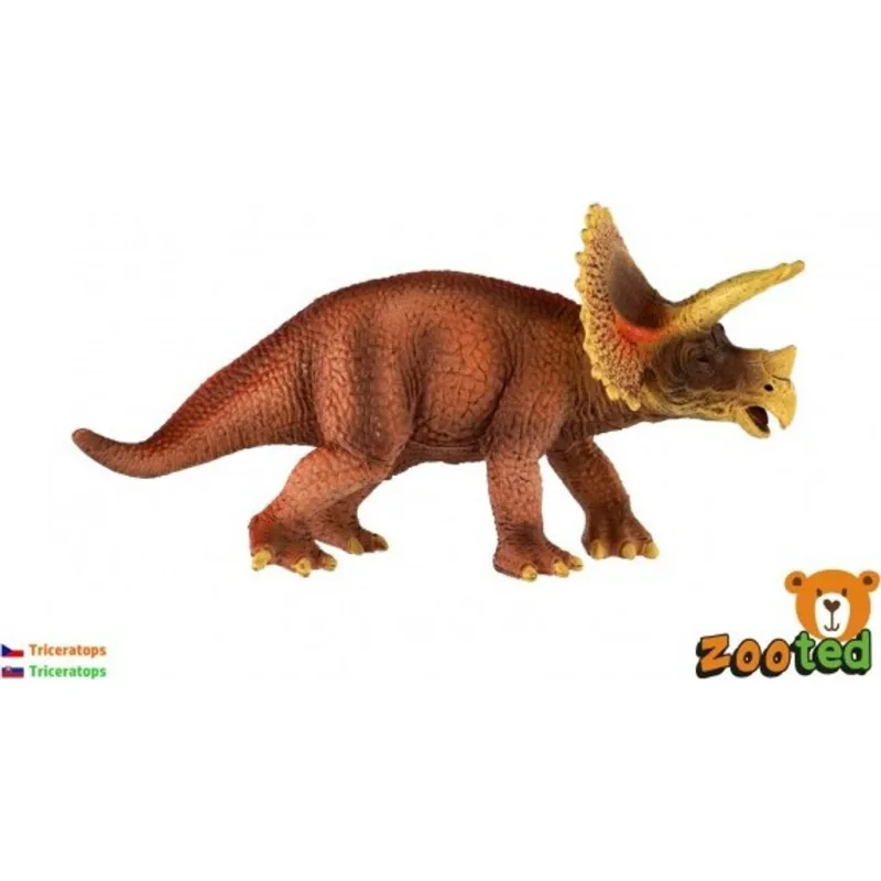 Triceratops zooted