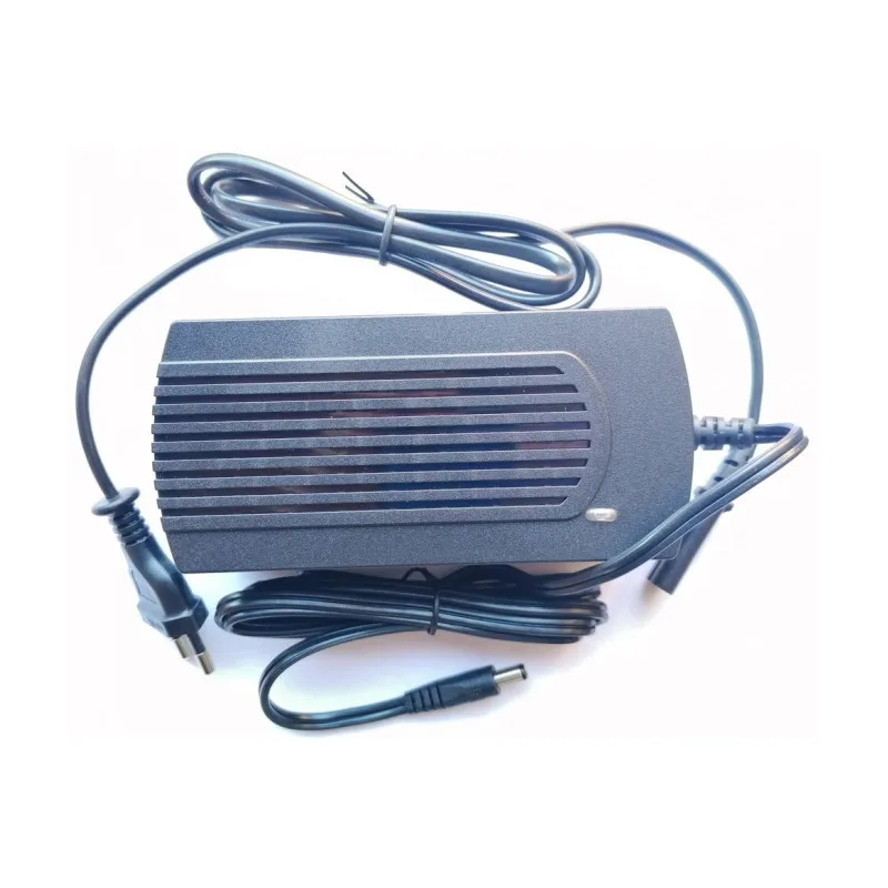 Nabíječka 48V X-scooters XS04/XT10 48V Li