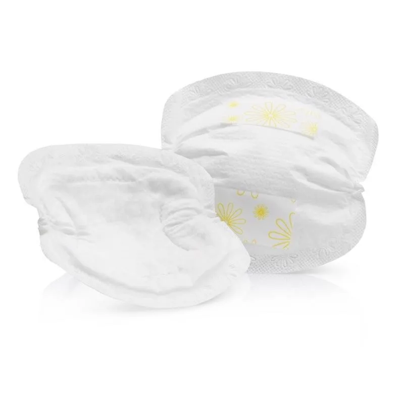MEDELA Vložky do podprsenky jednorázové