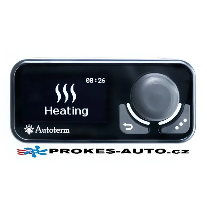 Comfort Control Autoterm / Planar / Binar AT0050
