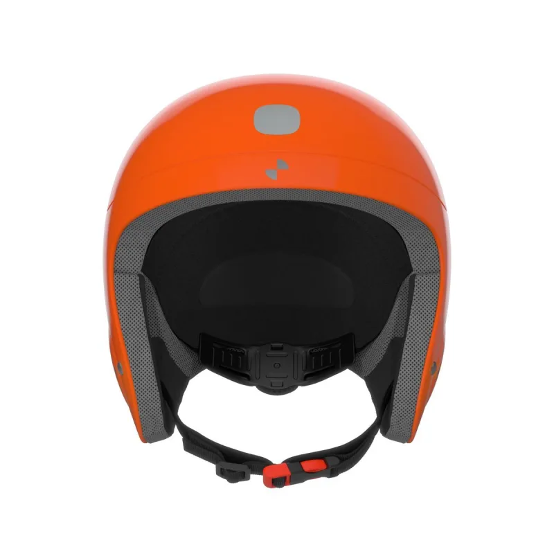 POC helma 10210 POCito Helmet fluorescent orange adjustable - 19 / 20 - ADJ