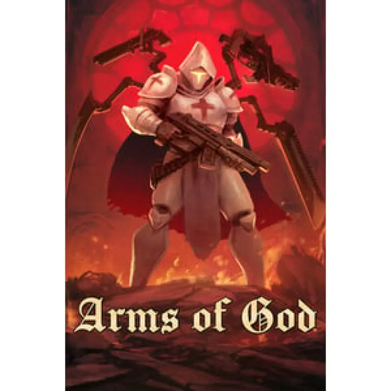 Arms of God (Early Access)