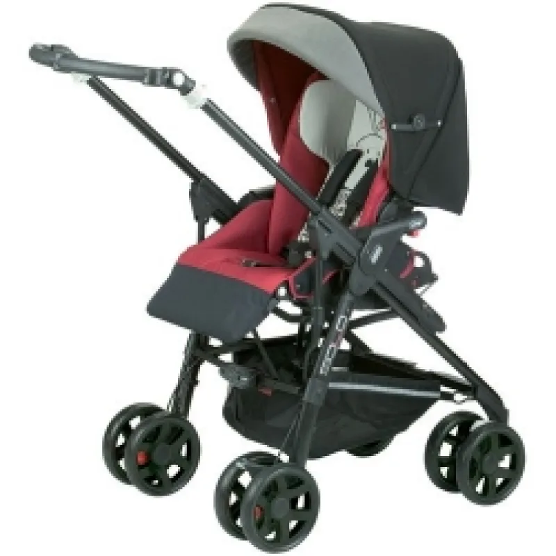 Jane Golfky Solo Reverse, varianta J44