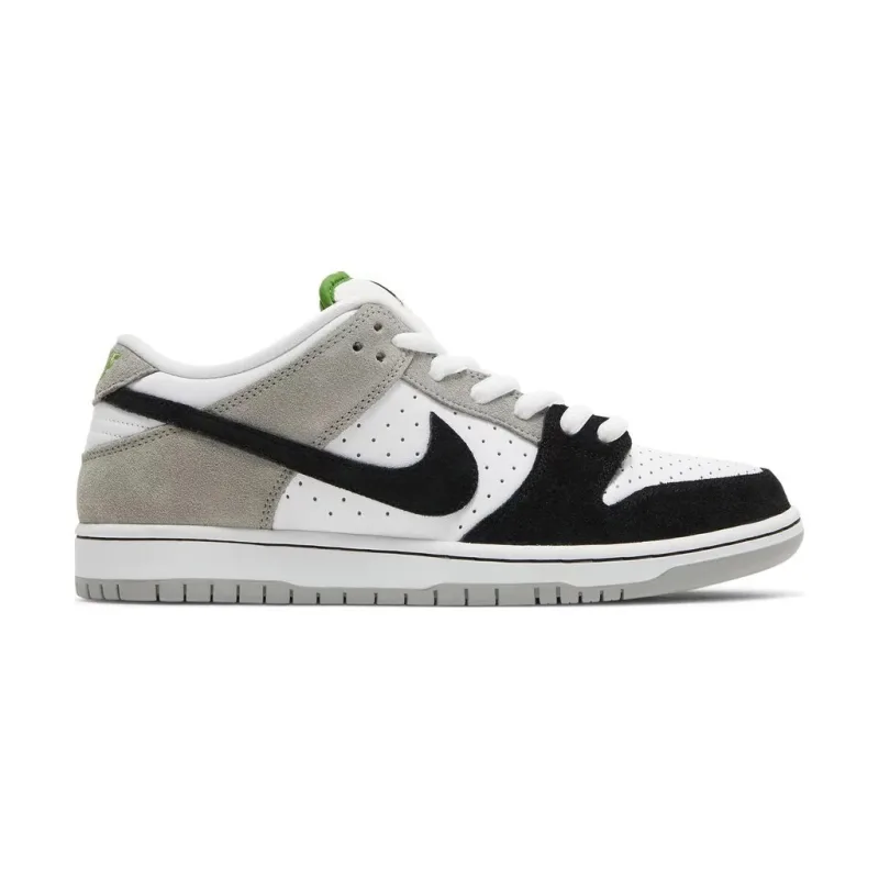 Nike SB Dunk Low Chlorophyll
