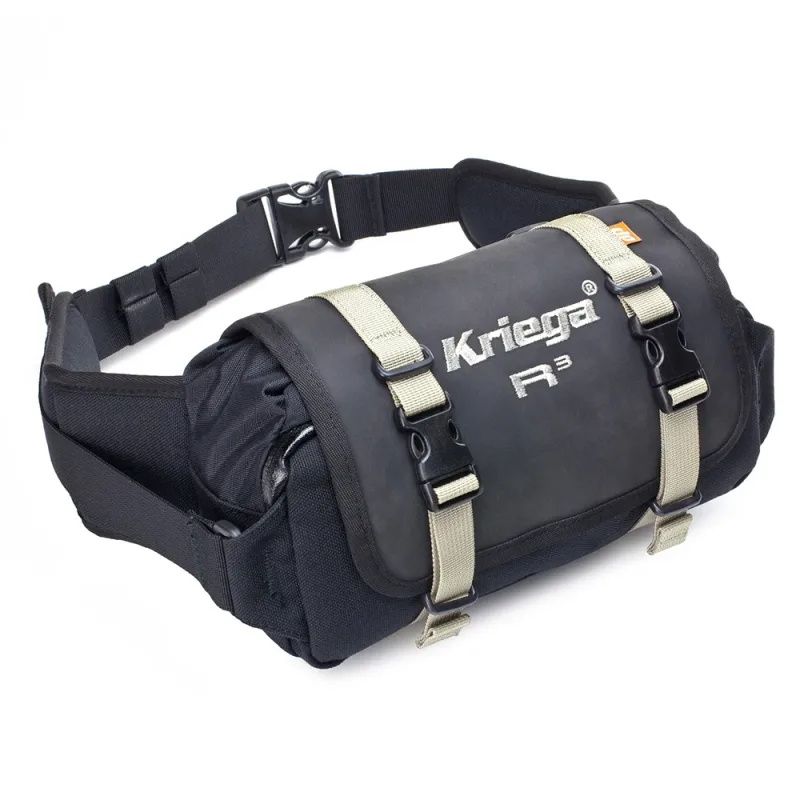 Kriega KRW3 ledvinka