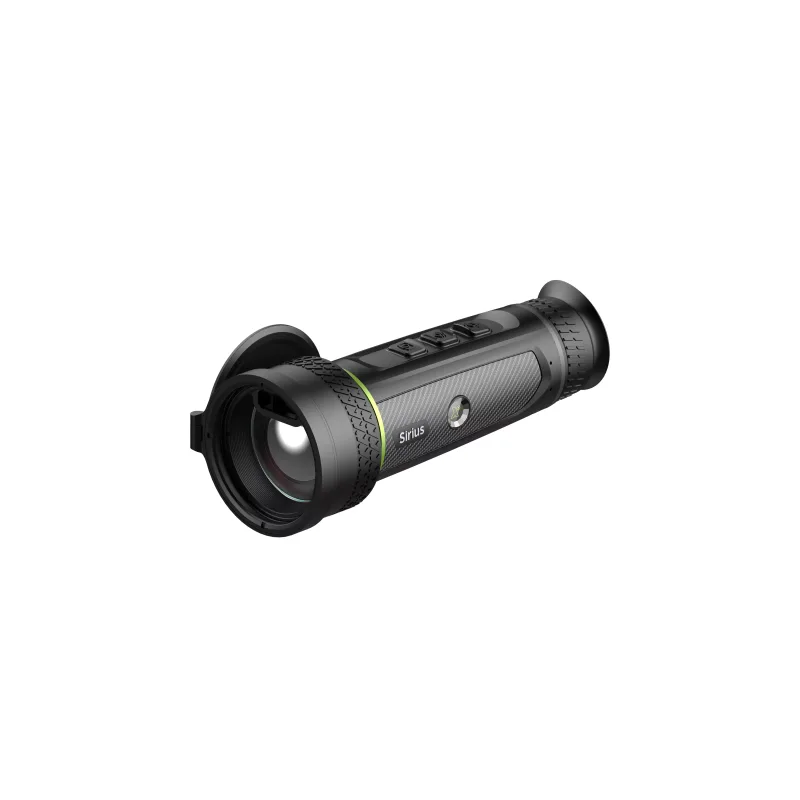 Termovizní monokulár Pixfra Sirius S650 LRF s laserovým dálkoměrem