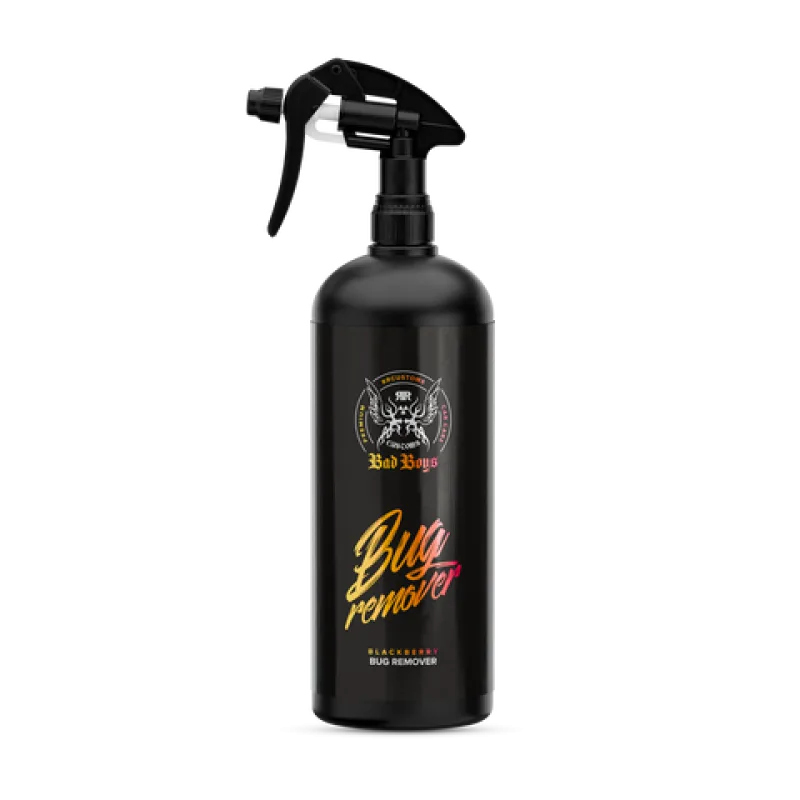 Bad Boys Bug Remover - Odstraňovač zaschlého hmyzu (1000ml)