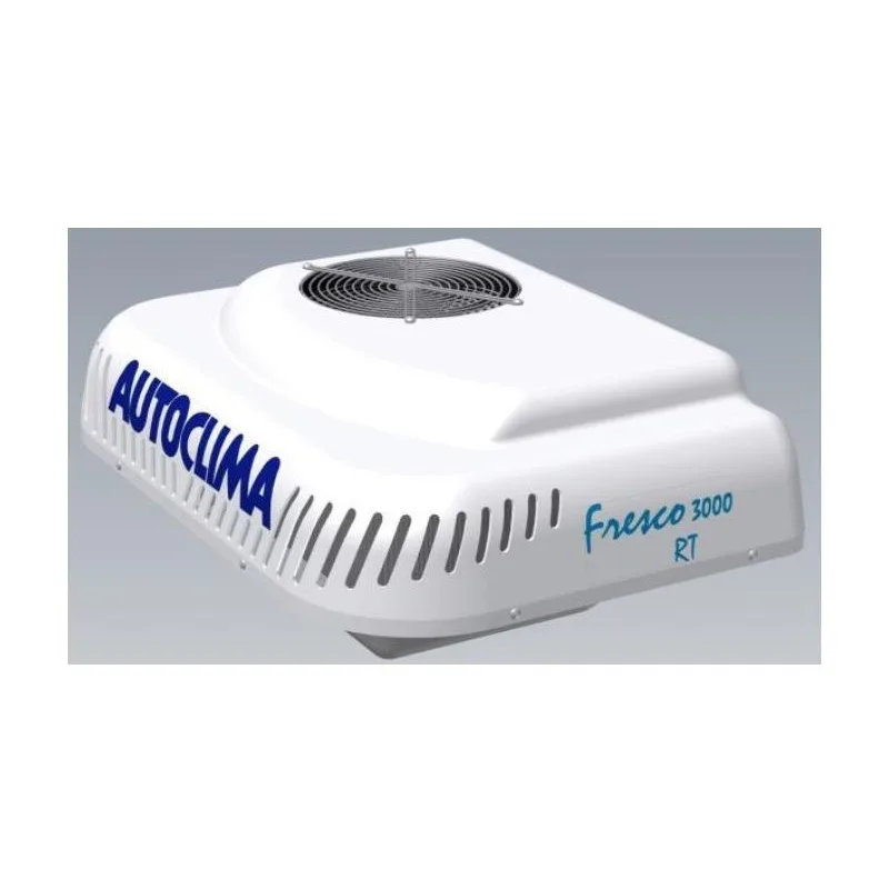 KLIMATIZACE Autoclima Fresco 3000RT 950W 12V / 3250 Btu