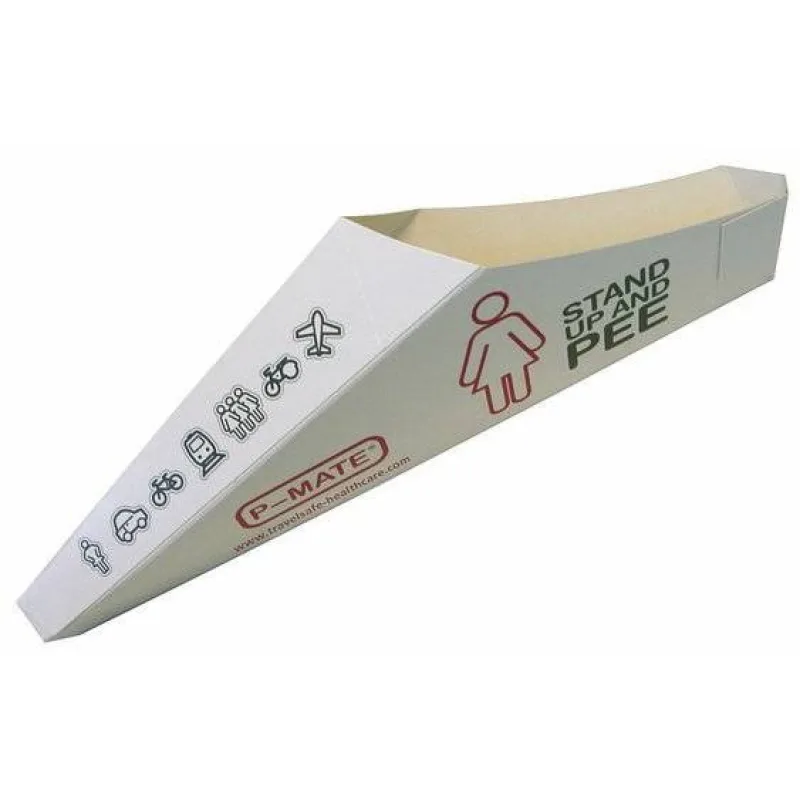 TravelSafe P-Mate