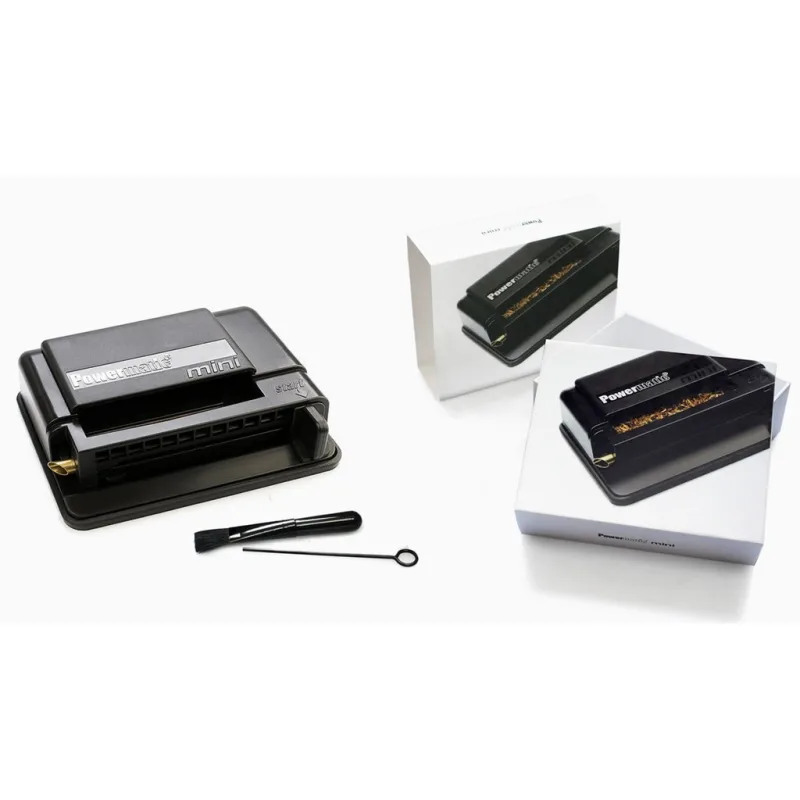 Powermatic Mini