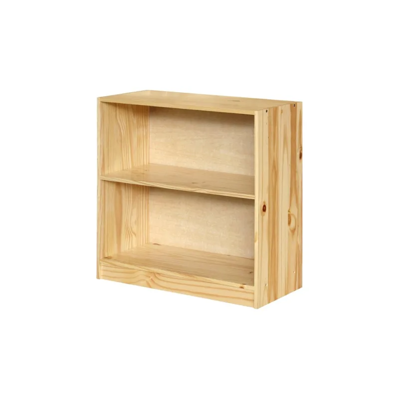 Nízká knihovna 853 lakovaná