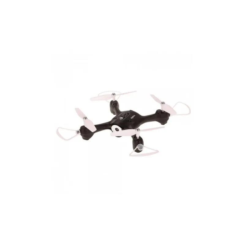Syma X23W (2.4GHz, FPV WiFi kamera) - Černý