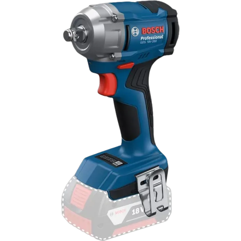 Bosch GDS 18V-350 06019M5000