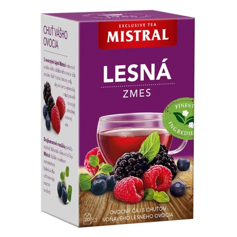 Mistral Lesná zmes