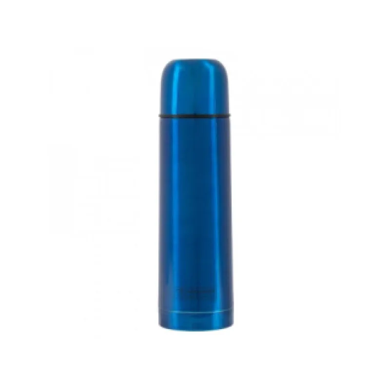Termoska HIGHLANDER Duro flask, modrá, 500ml