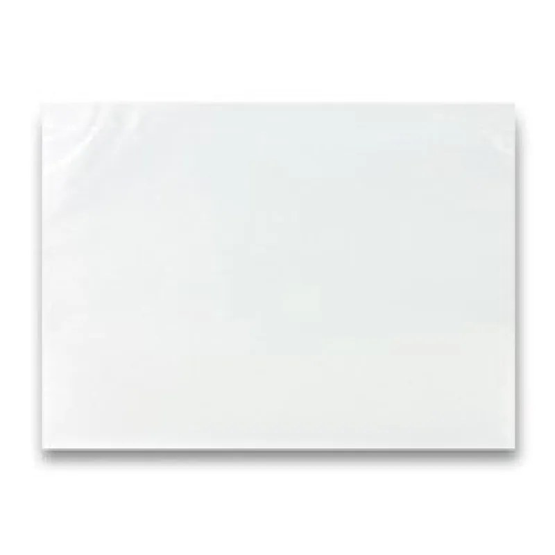 Shipping self-adhesive envelope