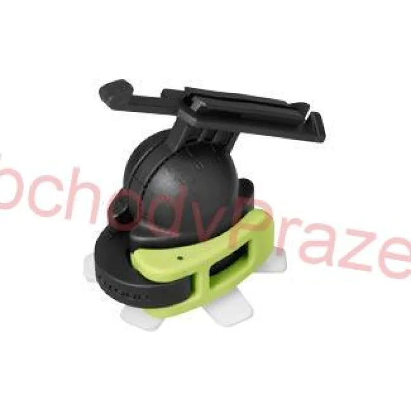 Contour držák na helmu 360° - Contour 360 helmet mount