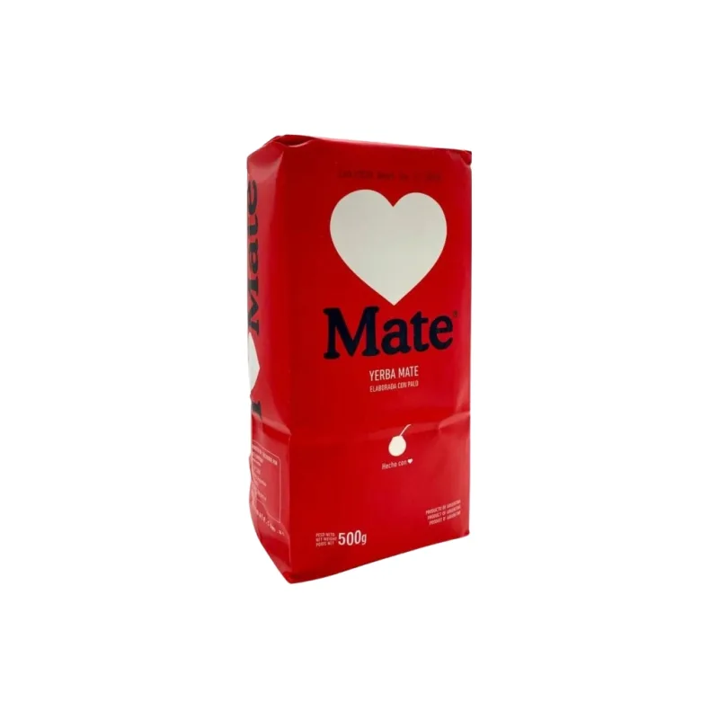 Kraus Yerba Maté I love mate, 500 g