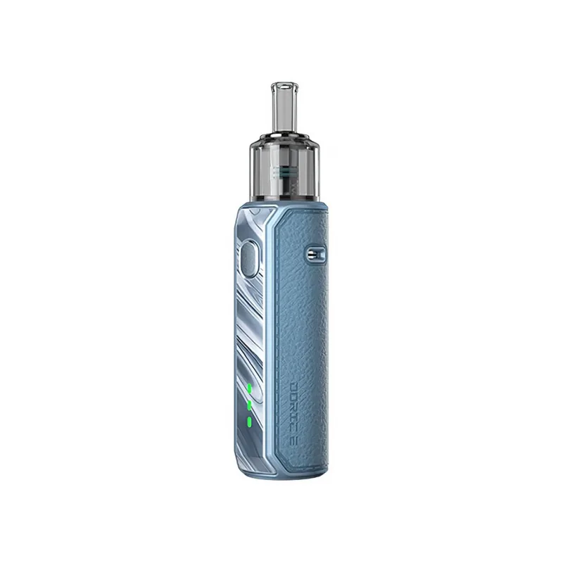 Voopoo Doric E - Pod Kit - 1500 mAh - Cyan