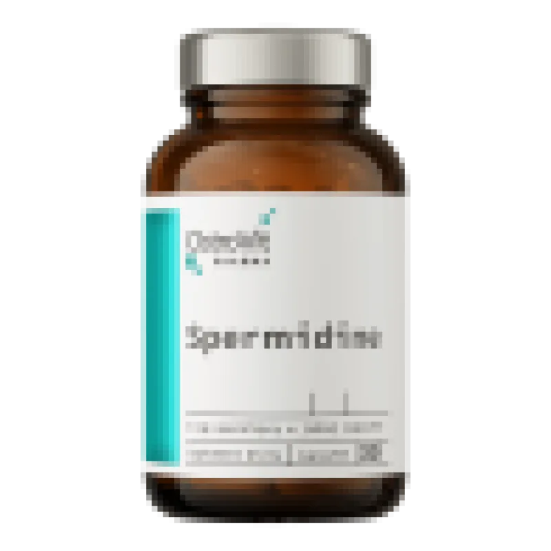 Spermidin 30 Kapseln