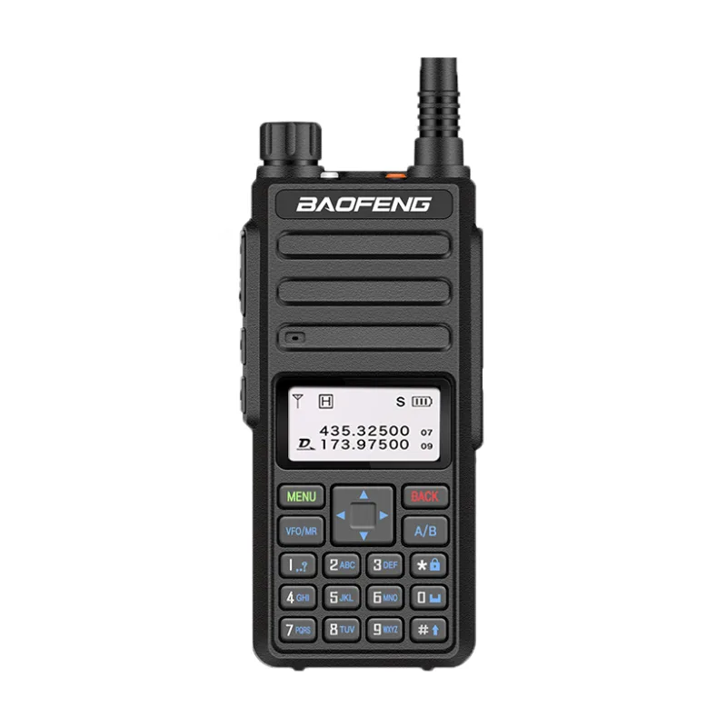 5W vysílačka Baofeng DR-1801UV – náhled 1