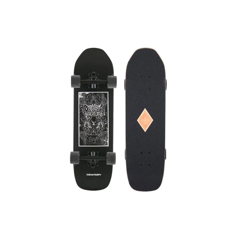 TEMPISH PANTAR Longboard