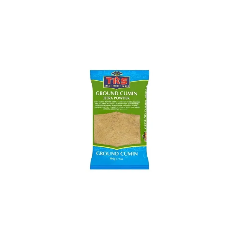 TRS Jeera Powder 400g