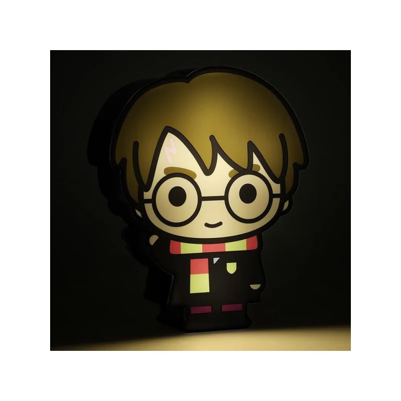 Lampička Harry Potter - Harry