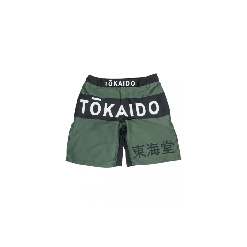 TOKAIDO ŠORTKY ATHLETIC ELITE TRAINING
