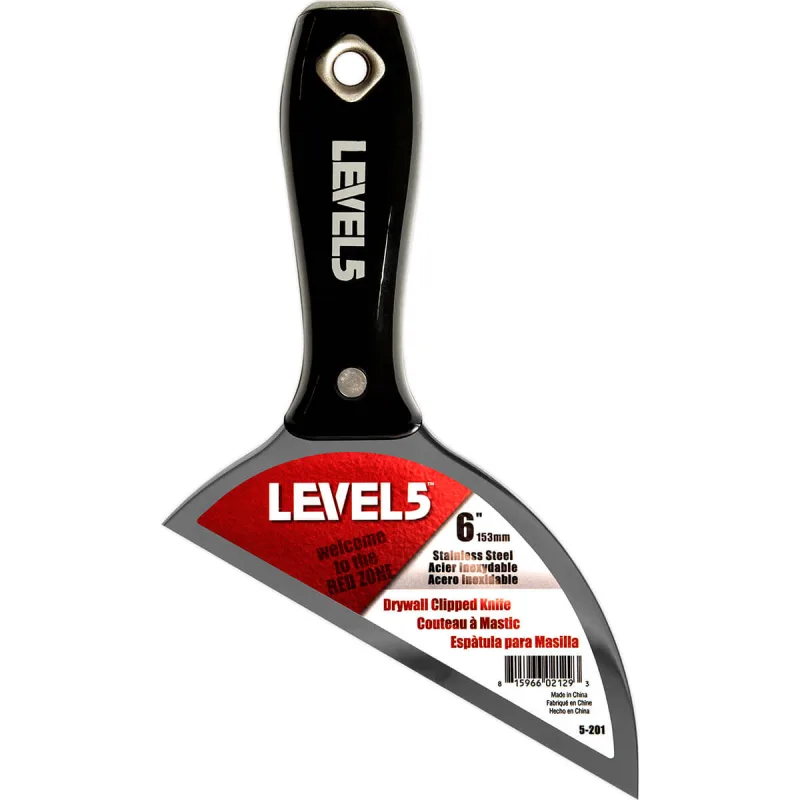 Level5 - speciální špachtle