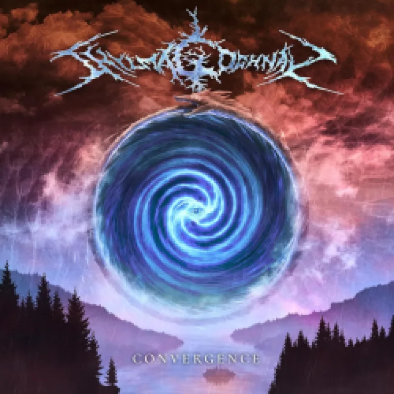 Shylmagoghnar - Convergence, 1CD, 2023