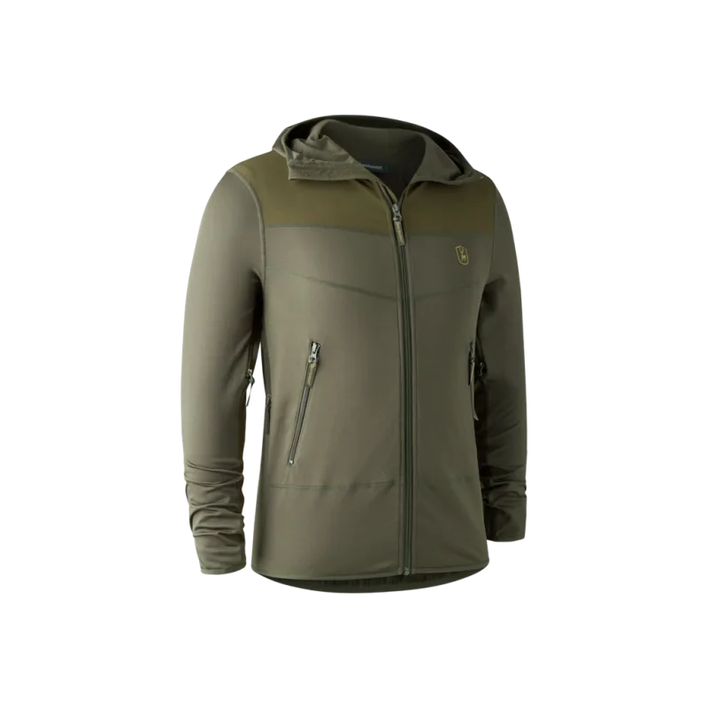 Deerhunter Mikina Rogaland Sweat