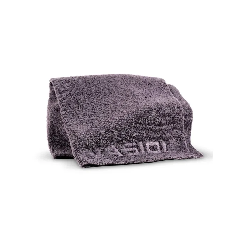 Nasiol WIPE-BUFF mikrovláknové utěrky 40x40cm
