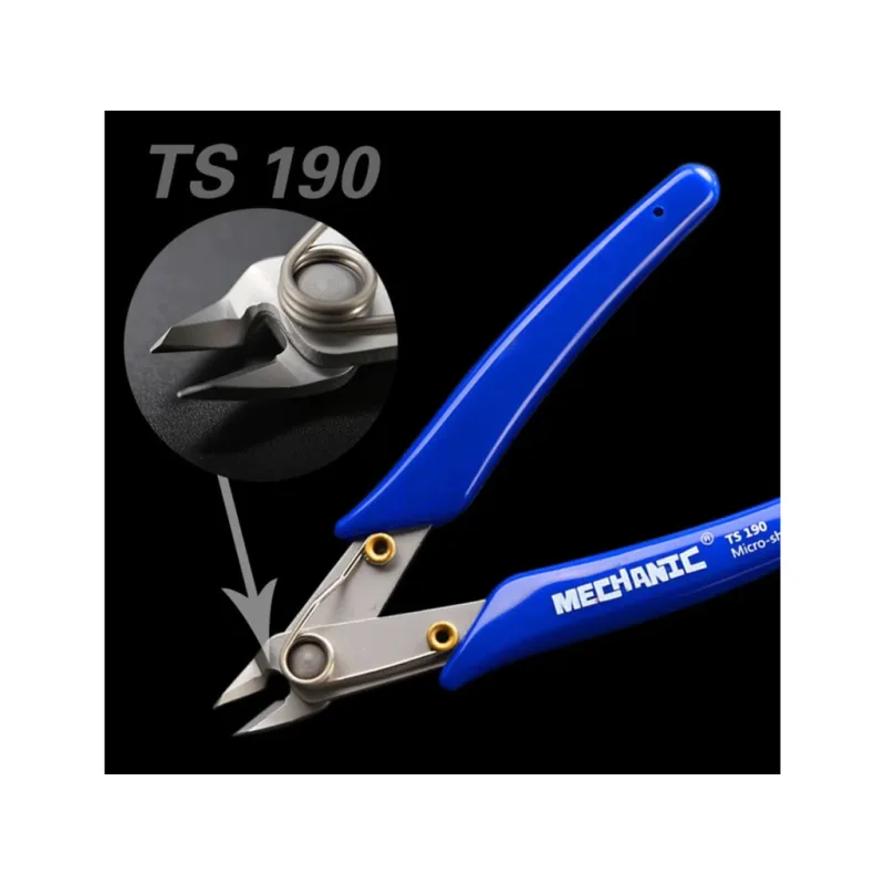 Mechanic kleště zastřihující