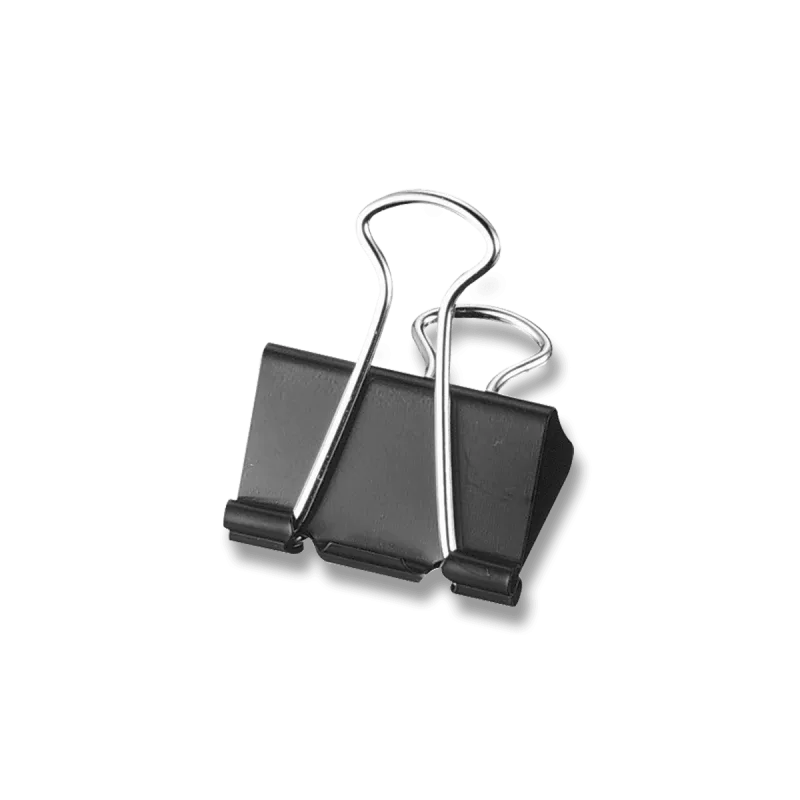 Binder clips - office clips