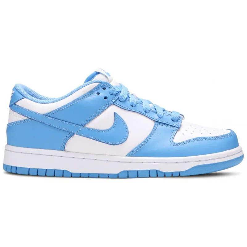 Nike Dunk Low UNC (2021) (GS)
