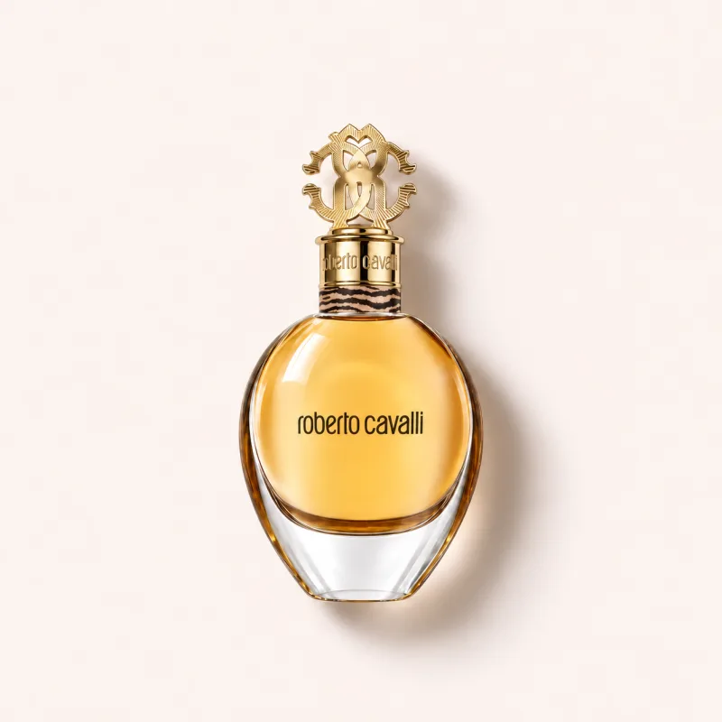 Roberto Cavalli Signature EDP 50 ml - 50ml