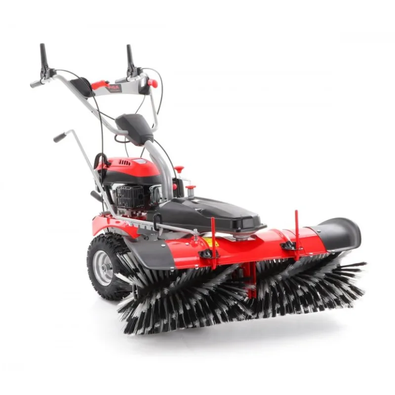 VeGA S1000V motorová zametacia kefa