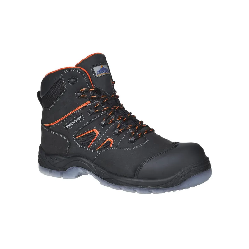 Portwest Compositelite All Weather Boot S3 WR